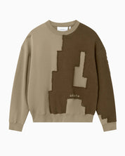 Axel Arigato Maglieria A3291002 - SanShopLuxury - 2025, Abbigliamento, Autunno/Inverno, Axel Arigato, Beige, FW25, Idoneo, L, M, Maglieria, New, S, Uomo, XL