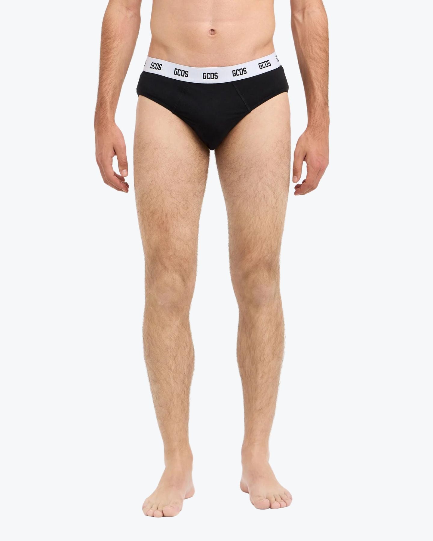 Gcds Slip A2EM3703UW199 - SanShopLuxury - 2024, Autunno/Inverno, Carry Over, Continuativo, Gcds, Idoneo, Intimo, L, M, Nero, New, Primavera/Estate, S, Slip, Uomo, XL, XXL