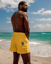 Gavensemble Costume SS25-BEACH10-G - SanShopLuxury - 2025, Abbigliamento, Beachwear, Costume, Gavensemble, Giallo, Idoneo, L, M, New, Primavera/Estate, S, SS25, Uomo, XL, XXL