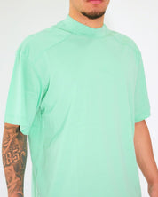 Donotconform T-Shirt TEE1010-T - SanShopLuxury - 2024, Abbigliamento, Donotconform, Idoneo, L, M, Outlet, Primavera/Estate, S, SS24, T-Shirt, Tiffany, Turchese, Uomo, XL