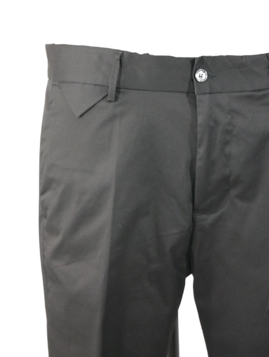 Chiodi Milano Pantalone 0164 - SanShopLuxury - Abbigliamento, Beige, Blu, Carry Over, Chiodi Milano, Idoneo, L, M, Nero, New, Pantalone, Primavera/Estate, S, Uomo, XL, XXL, XXXL