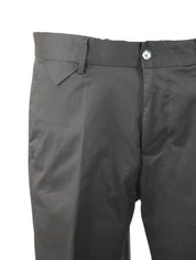 Chiodi Milano Pantalone 0164 - SanShopLuxury - Abbigliamento, Beige, Blu, Carry Over, Chiodi Milano, Idoneo, L, M, Nero, New, Pantalone, Primavera/Estate, S, Uomo, XL, XXL, XXXL