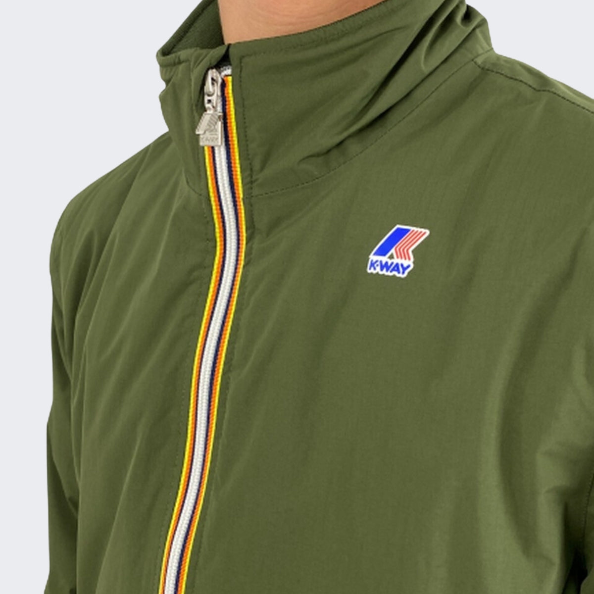 K-Way Giubbino K0063H0
