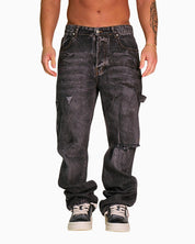 Gavensemble Jeans FW25BAGGY40
