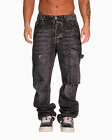 Gavensemble Jeans FW25BAGGY40