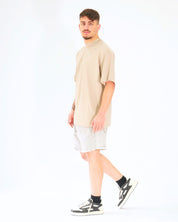 Donotconform Short SHORT3020 - SanShopLuxury - 2024, 44, 46, 48, 50, 52, 54, Abbigliamento, Donotconform, Grigio, Idoneo, Outlet, Primavera/Estate, Short, SS24, Uomo