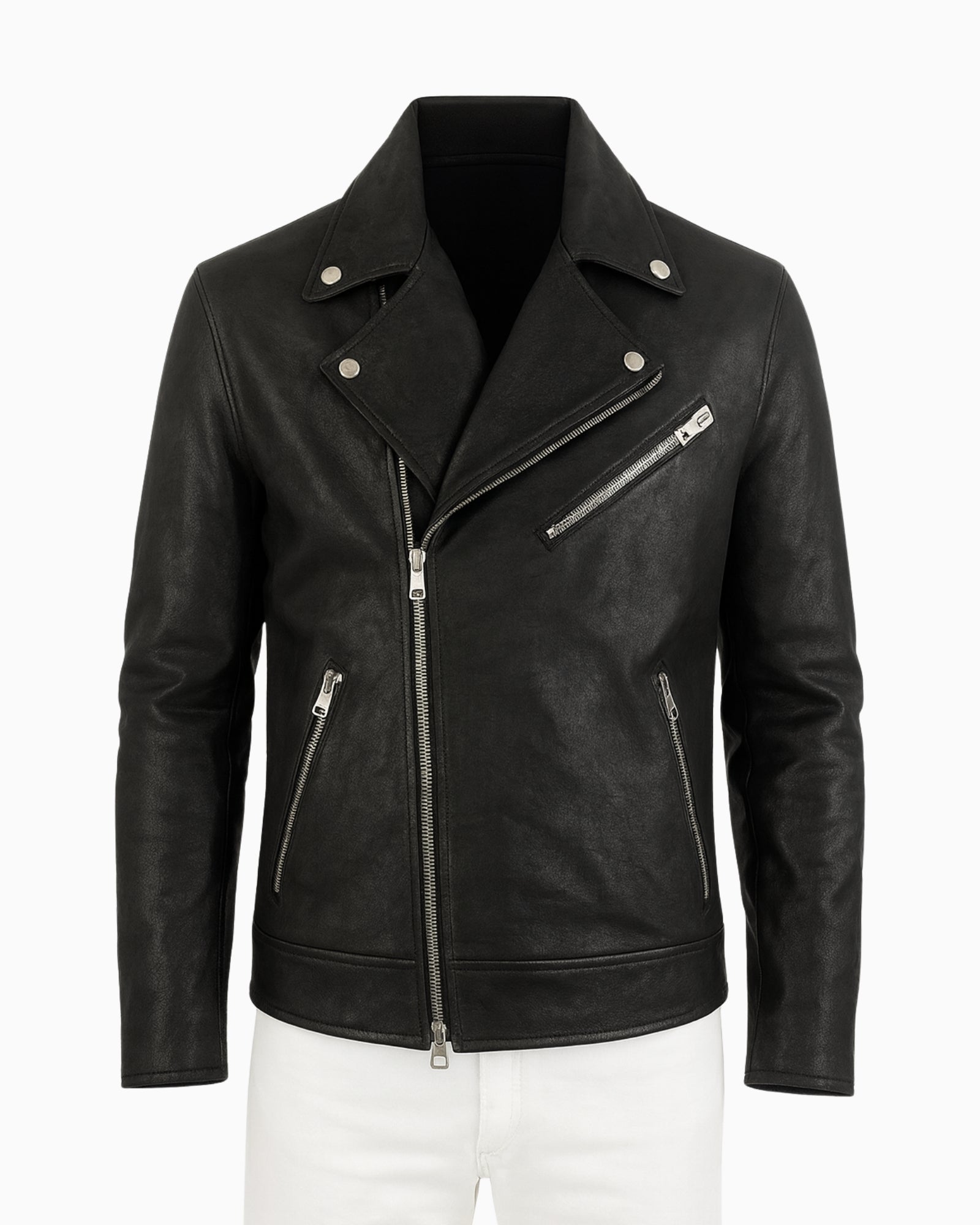 Hash 31 Hash Giubbino CHIODO 0090