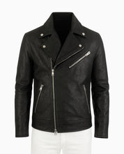 Hash 31 Hash Giubbino CHIODO 0090