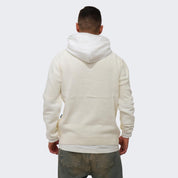 Chiodi Milano Felpa 0229 - SanShopLuxury - 2023, Abbigliamento, Autunno/Inverno, Bianco, Chiodi Milano, Con Cappuccio, Felpa, FW23, Idoneo, L, M, Nero, Outlet, S, Uomo, XL, XXL, XXXL