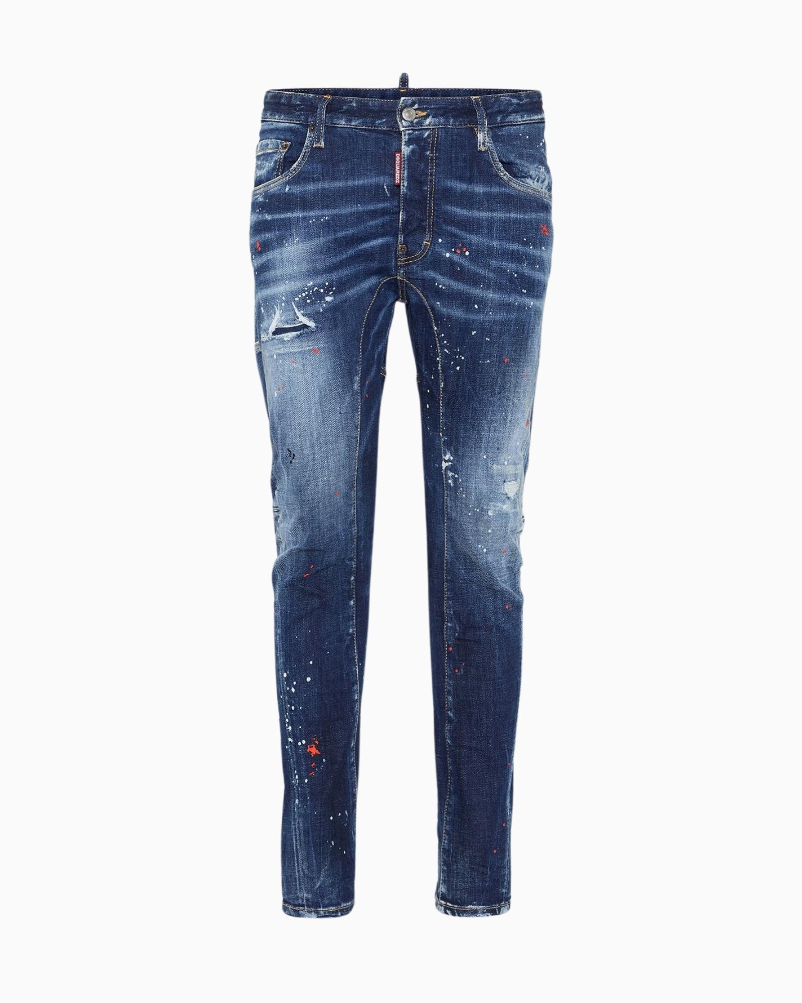 Dsquared2 Jeans S74LB1897/S30664470
