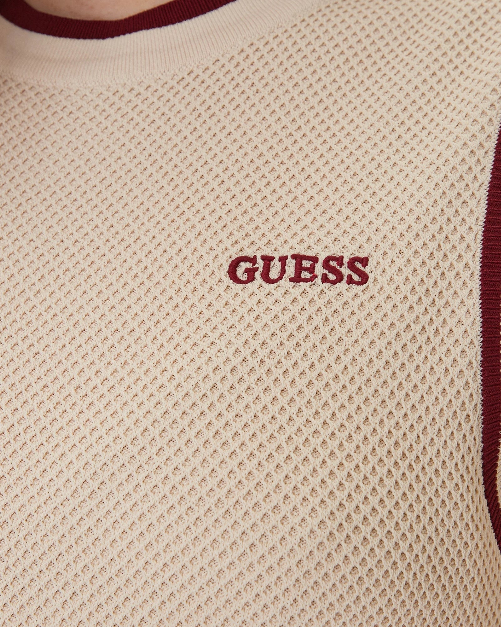 Guess Abito V6GK04 Z0648 G1V1