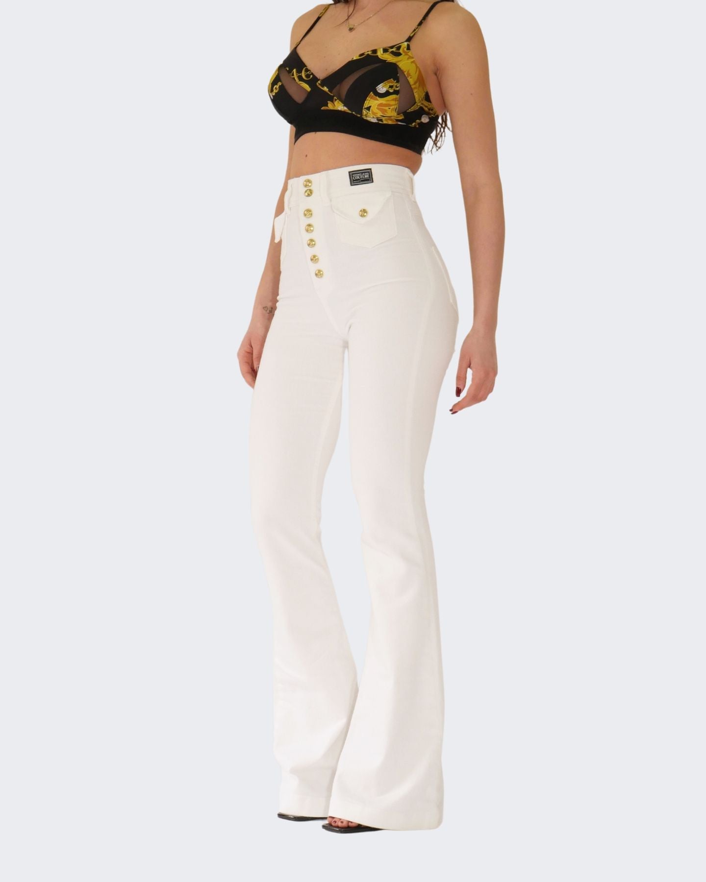 Versace Jeans Couture Jeans 76HAB5F0/EW015SW0001