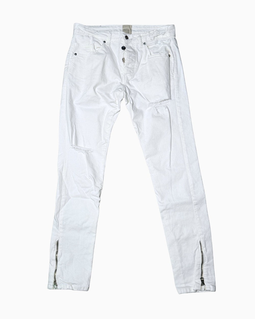 Gavensemble Jeans JEANS300-B