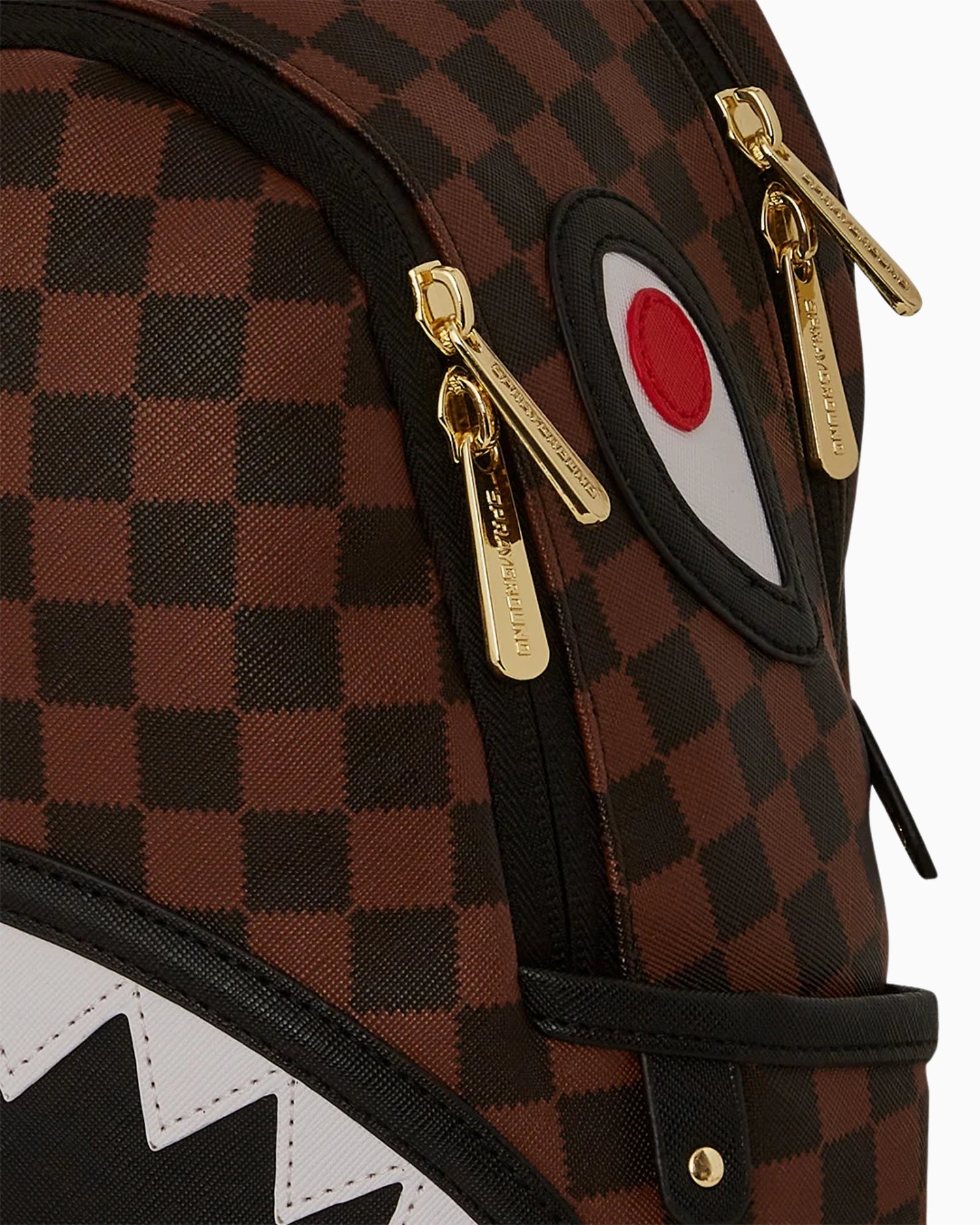 Sprayground Zaino 910B7833NSZ - SanShopLuxury - 2025, Accessori, Autunno/Inverno, Continuativo, Donna, FW25, Marrone, New, Primavera/Estate, Sprayground, Stellato, Unica, UNISEX, Uomo, Valigeria, Zaino