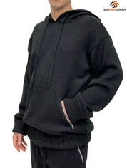 Donotconform Tuta Completa DN518-DN516N - SanShopLuxury - -50%, 2021, Abbigliamento, Autunno/Inverno, Donotconform, FW21, L, M, Nero, Outlet, S, Tuta Completa, Uomo, XL, XXL