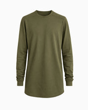 Rick Owens Drkshdw T-Shirt DU18S3260 RN