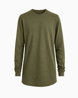 Rick Owens Drkshdw T-Shirt DU18S3260 RN