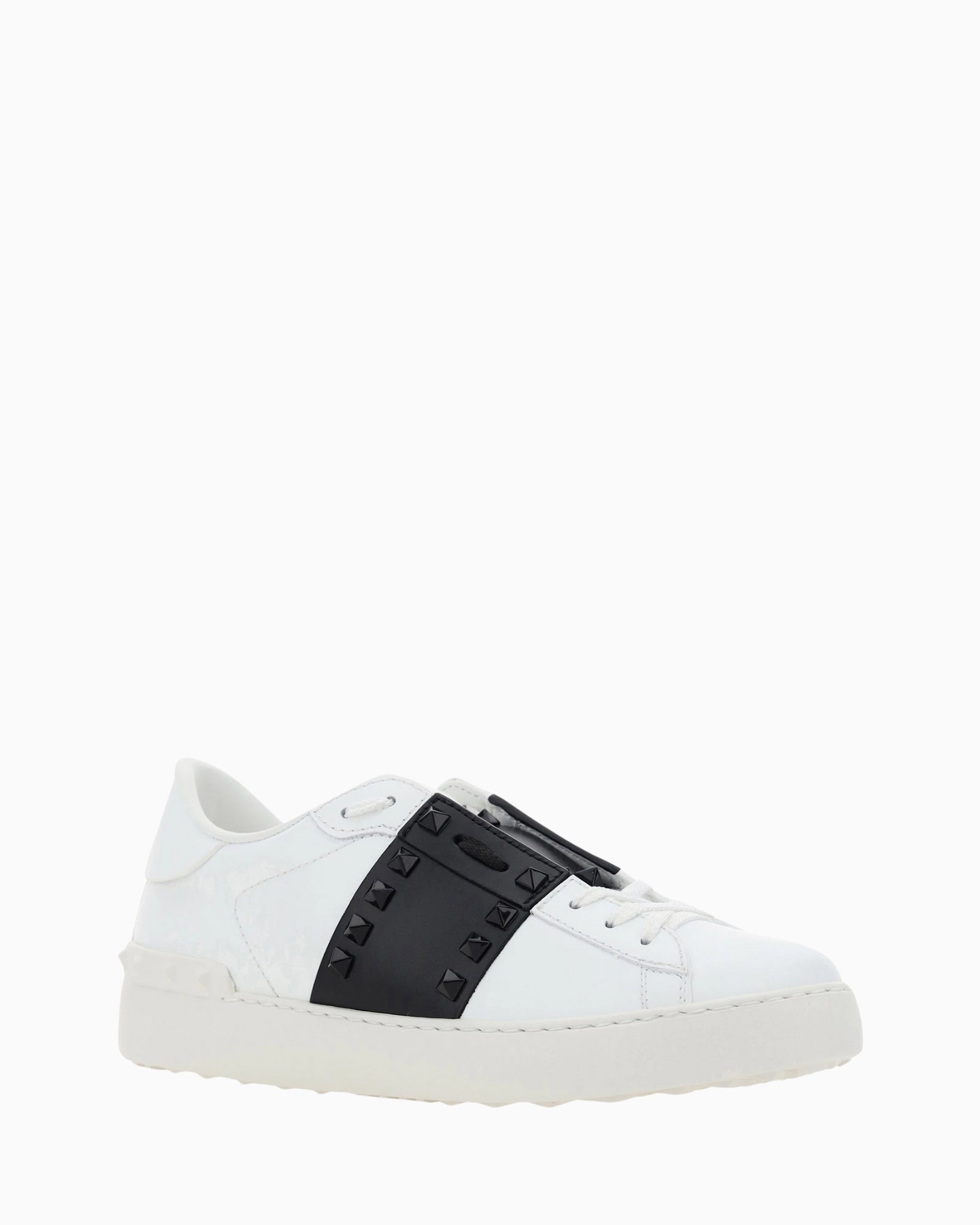 Valentino Garavani Sneakers 6W2S0A01LTU A01 - SanShopLuxury - 2025, 36, 37, 38, 38.5, 39, 40, Bianco, Calzature, Donna, Idoneo, New, Primavera/Estate, Sneakers, SS25, Valentino Garavani