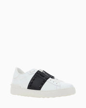 Valentino Garavani Sneakers 6W2S0A01LTU A01 - SanShopLuxury - 2025, 36, 37, 38, 38.5, 39, 40, Bianco, Calzature, Donna, Idoneo, New, Primavera/Estate, Sneakers, SS25, Valentino Garavani