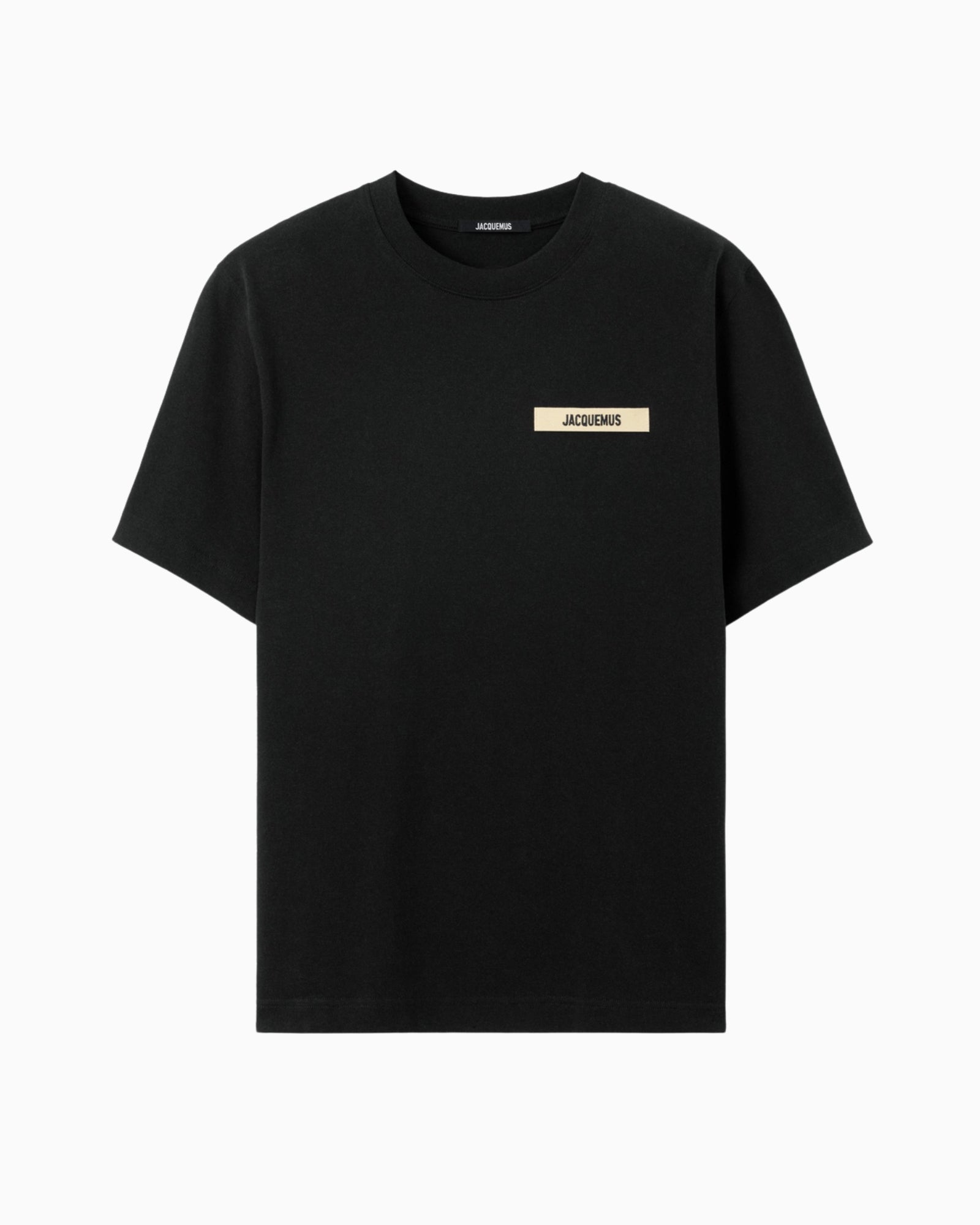 Jacquemus T-Shirt TSM00133AJ00226/990
