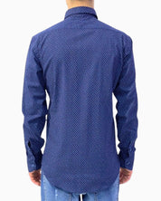 Sartoria Italiana Camicia 002-ROMA-16