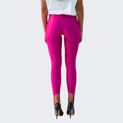 District Margherita Mazzei Leggings LT09