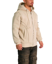 Stay Street Felpa FW25-F6000-B