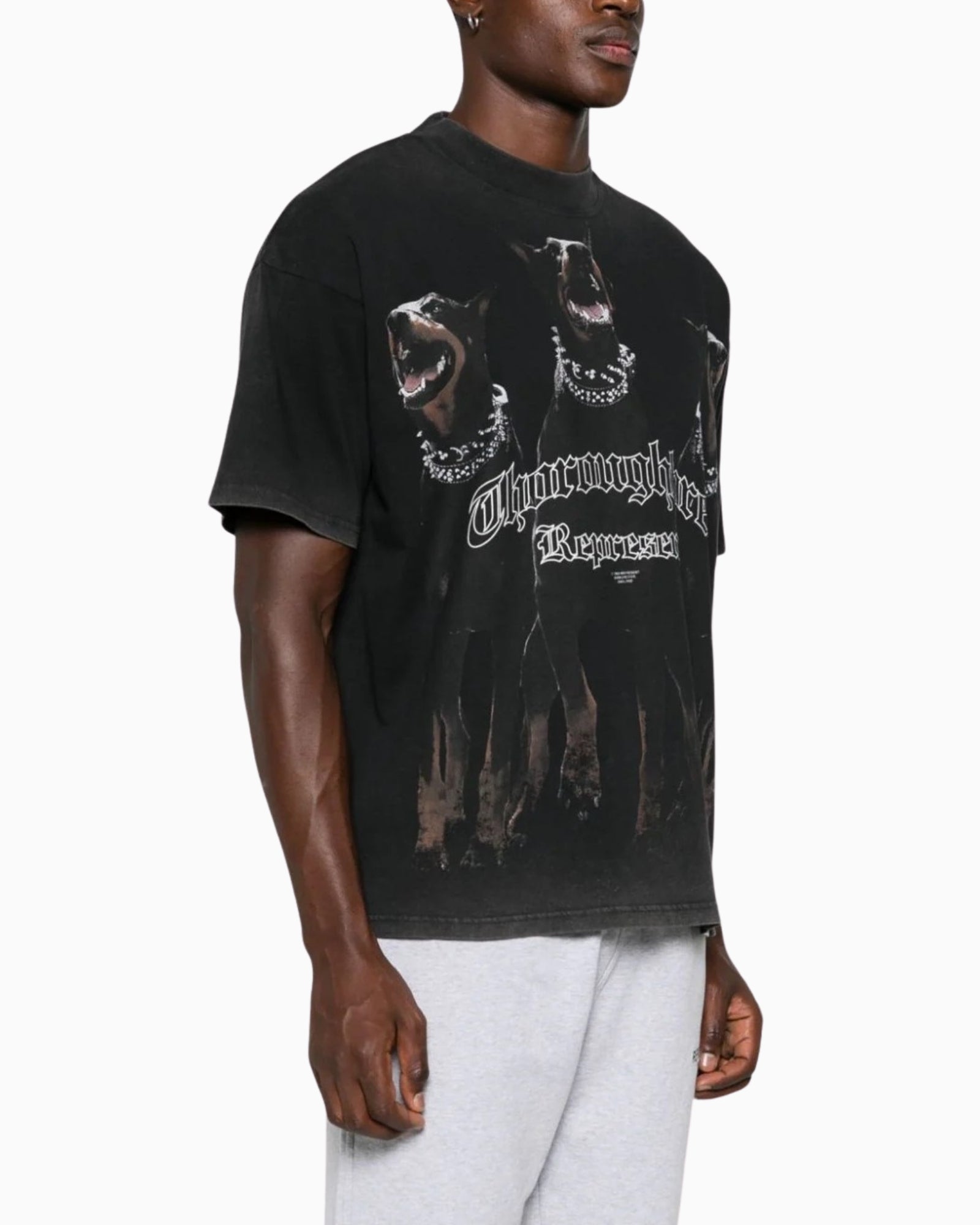 Represent T-Shirt MLM41135/003