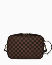 Sprayground Borsa a Mano 910B7457NSZ - SanShopLuxury - 2025, Accessori, Autunno/Inverno, Borsa a Mano, Continuativo, Donna, Idoneo, Marrone, New, Primavera/Estate, Sprayground, SS25, Unica, UNISEX, Uomo, Valigeria