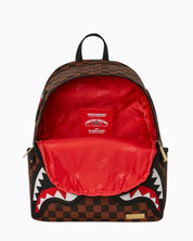 Sprayground Zaino 910B7833NSZ - SanShopLuxury - 2025, Accessori, Autunno/Inverno, Continuativo, Donna, FW25, Marrone, New, Primavera/Estate, Sprayground, Stellato, Unica, UNISEX, Uomo, Valigeria, Zaino