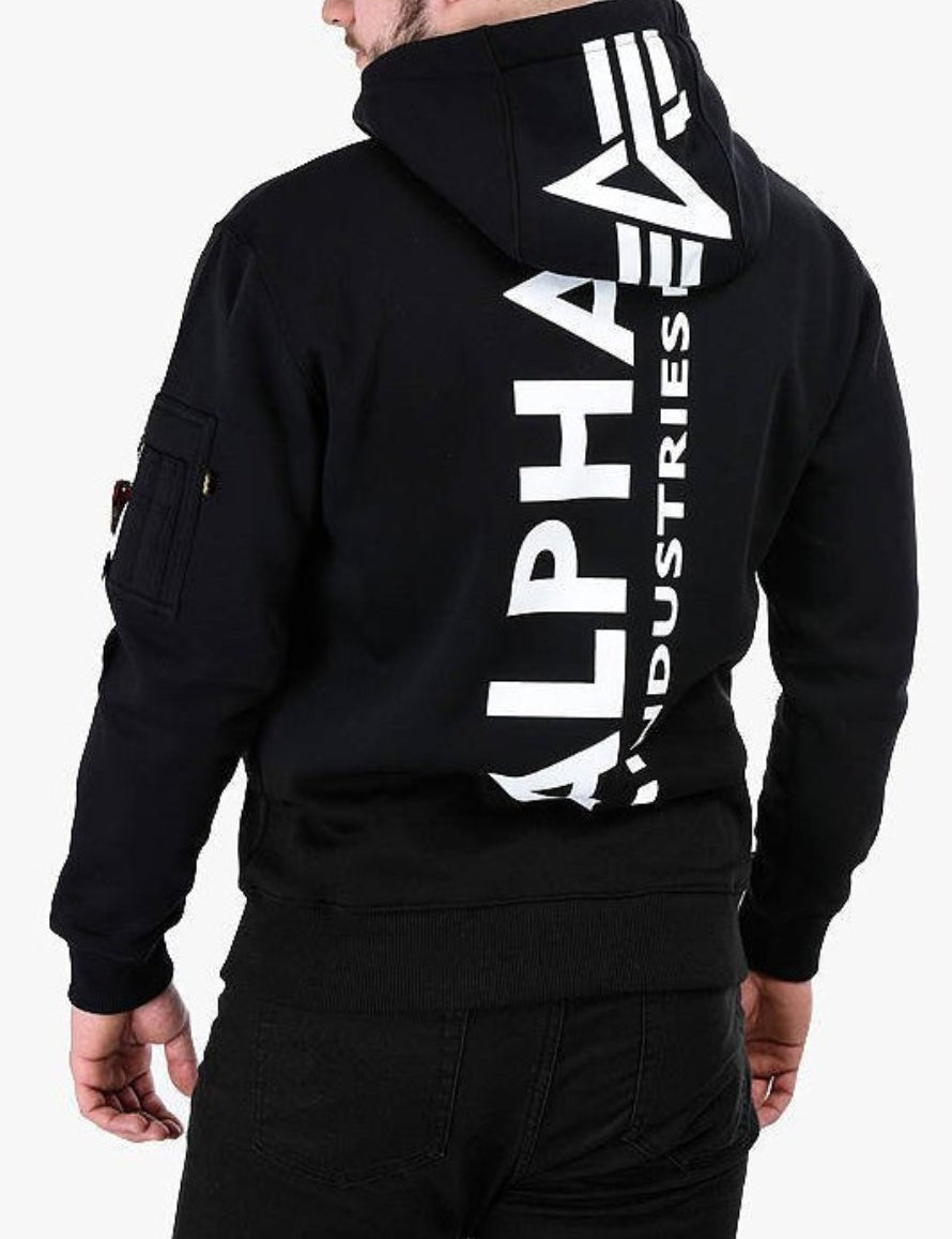 Inverno, Carry Over, Con Cappuccio, Felpa, Idoneo, L, Nero, New, S, Uomo, XXL