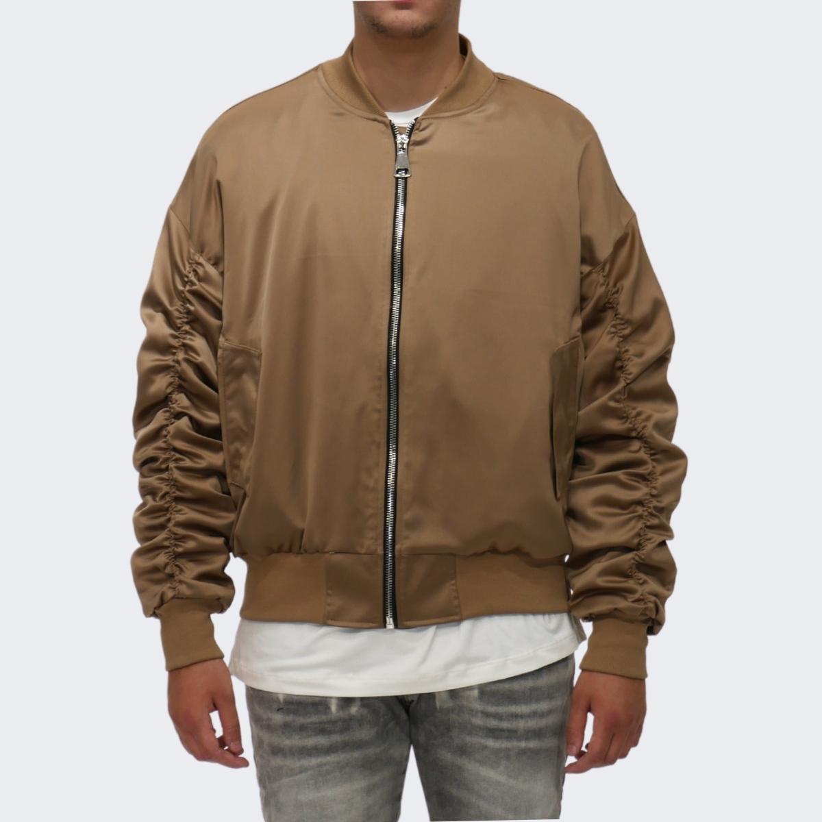 Donotconform Giubbino JACKET2020 - SanShopLuxury - 2023, Abbigliamento, Autunno/Inverno, Beige, College, Donotconform, FW23, Giubbino, L, Outlet, Uomo, Verde, XL, XXL