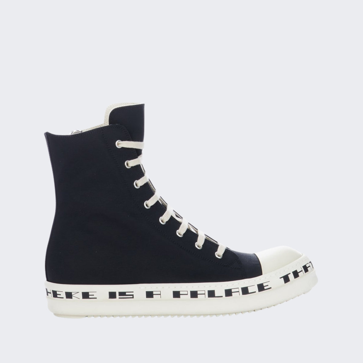 Estate, Rick Owens Drkshdw, Sneakers, Stellato, Uomo