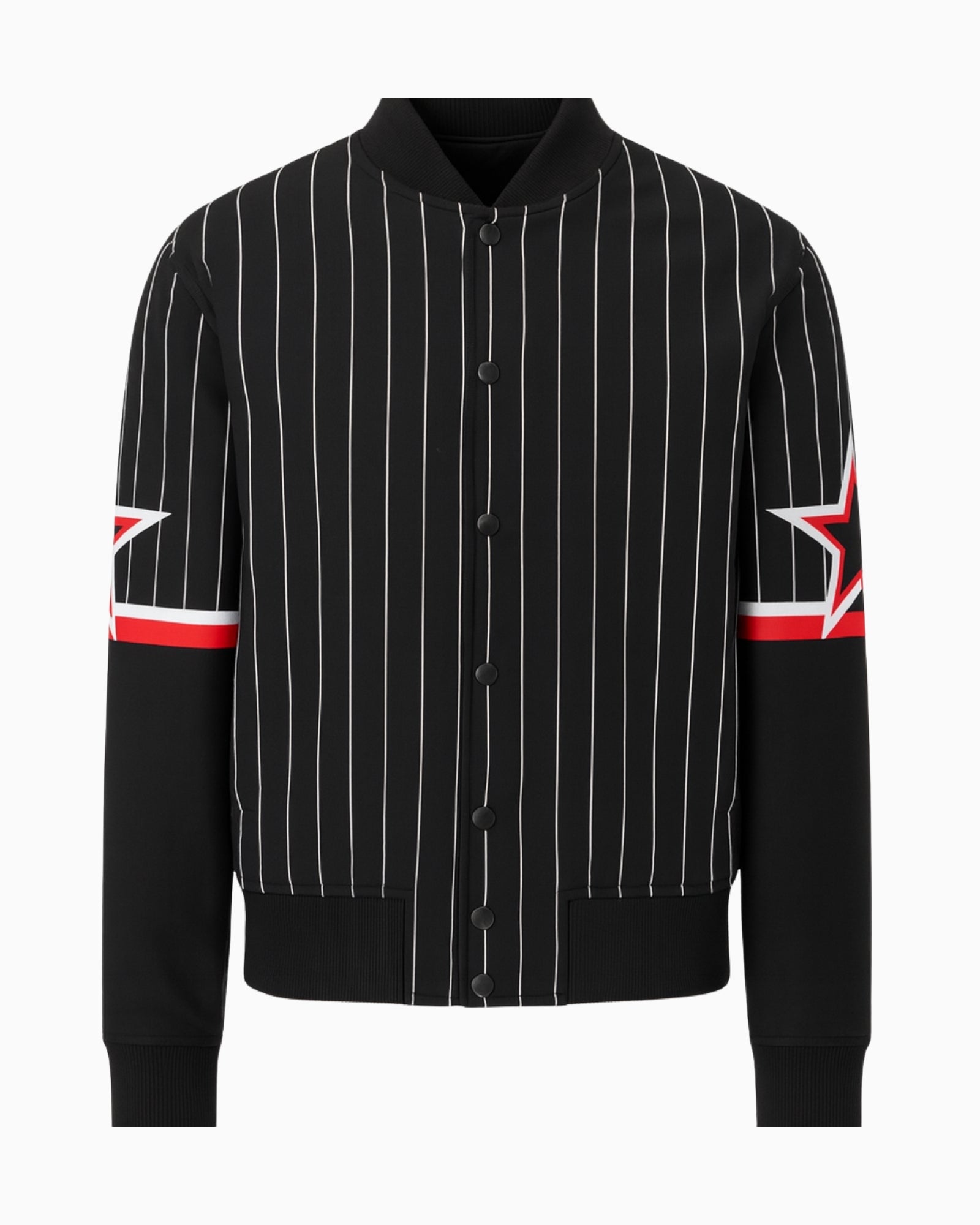 Givenchy Giubbino BM000H3Y07 001