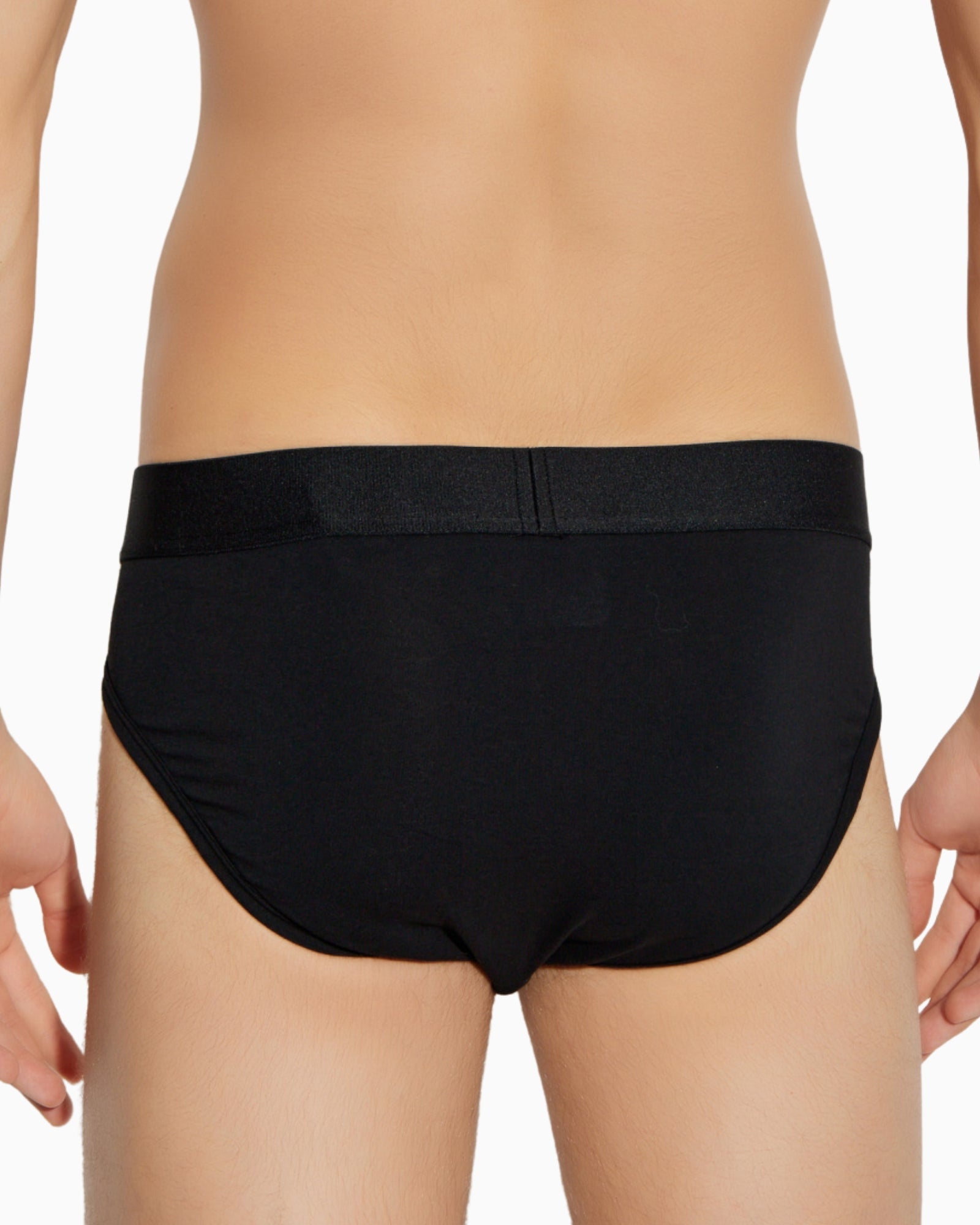 Dsquared2 Slip D9L806070-003 - SanShopLuxury - 2025, Autunno/Inverno, Continuativo, Dsquared2, FW25, Idoneo, Intimo, L, M, Nero, New, Primavera/Estate, Slip, Uomo, XL