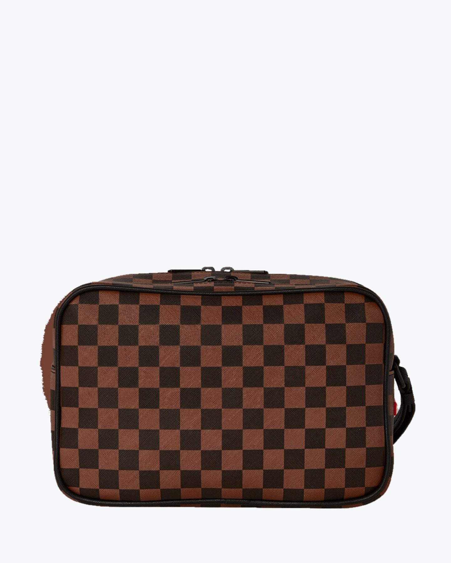 Sprayground Borsa a Mano 910B6516NSZ - SanShopLuxury - 2024, Accessori, Autunno/Inverno, Borsa a Mano, Continuativo, Donna, FW24, Marrone, Outlet, Primavera/Estate, Sprayground, Stellato, Unica, UNISEX, Uomo, Valigeria