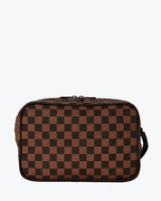 Sprayground Borsa a Mano 910B6516NSZ - SanShopLuxury - 2024, Accessori, Autunno/Inverno, Borsa a Mano, Continuativo, Donna, FW24, Marrone, Outlet, Primavera/Estate, Sprayground, Stellato, Unica, UNISEX, Uomo, Valigeria