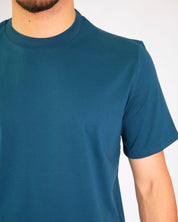 Chiodi Milano T-Shirt SS24-0089 - SanShopLuxury - 2024, Abbigliamento, Bianco, Blu, Chiodi Milano, Idoneo, L, M, Menta, Nero, Non definito, Outlet, Primavera/Estate, Rosa, S, SS24, T-Shirt, Uomo, Verde, Verde Ottanio, XL, XXL, XXXL, XXXXL