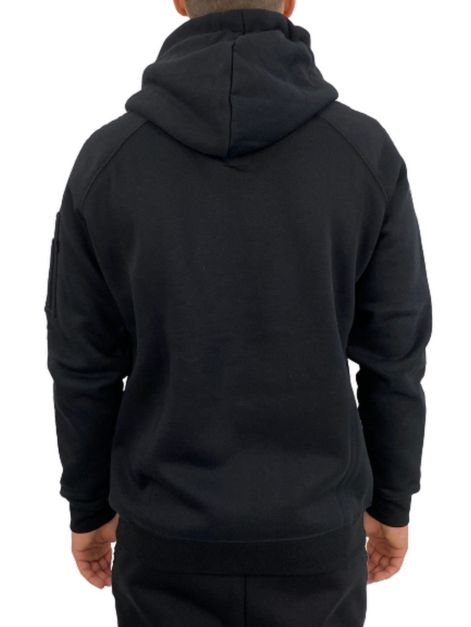 Alpha Industries Felpa 198033 - SanShopLuxury - -50%, 2019, Abbigliamento, Alpha Industries, Autunno/Inverno, Con Cappuccio, Felpa, FW19, Nero, Outlet, S, Ultimo, Uomo