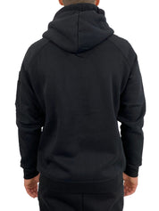 Alpha Industries Felpa 198033
