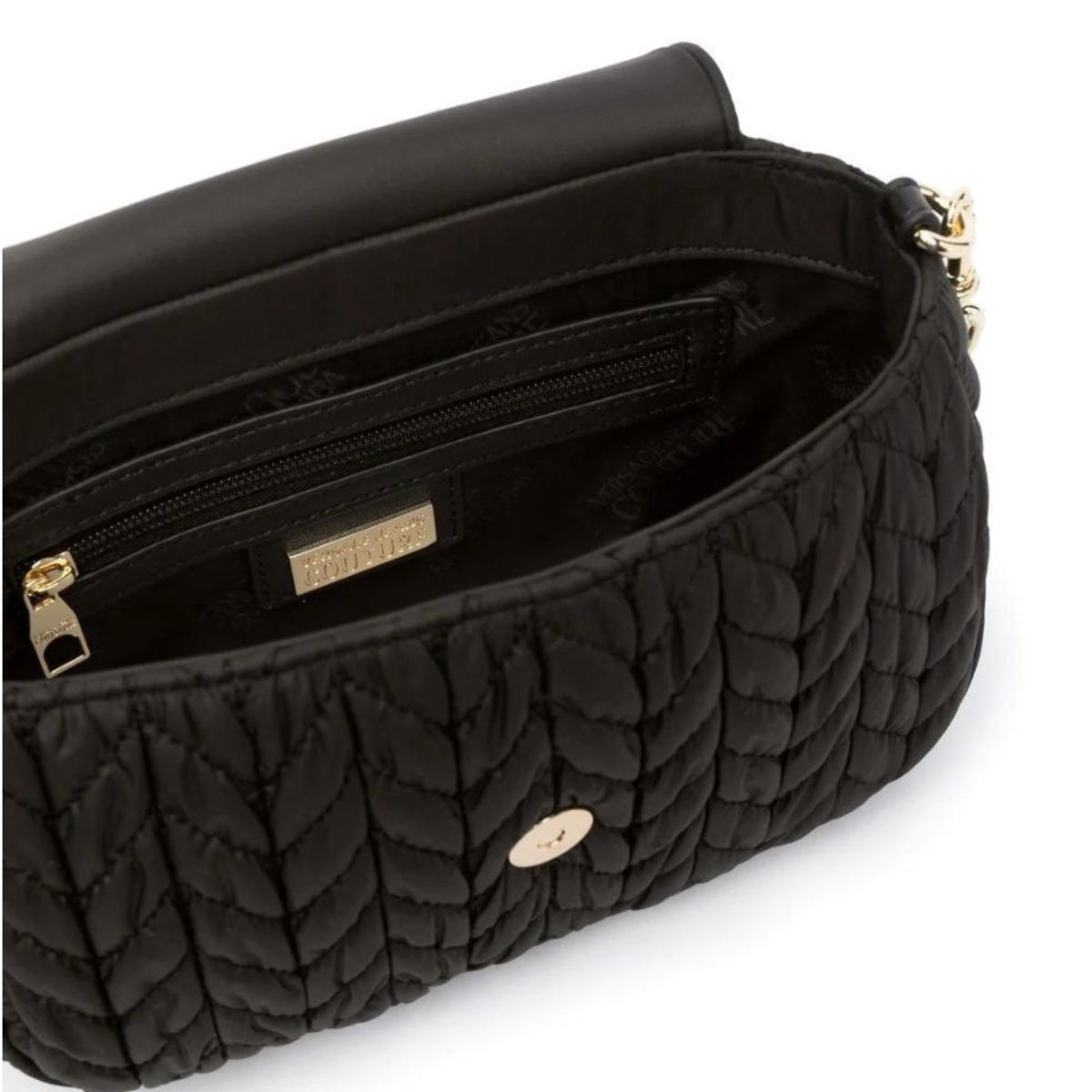 Versace Jeans Couture Borsa Da Spalla 74VA4BO5 ZS584