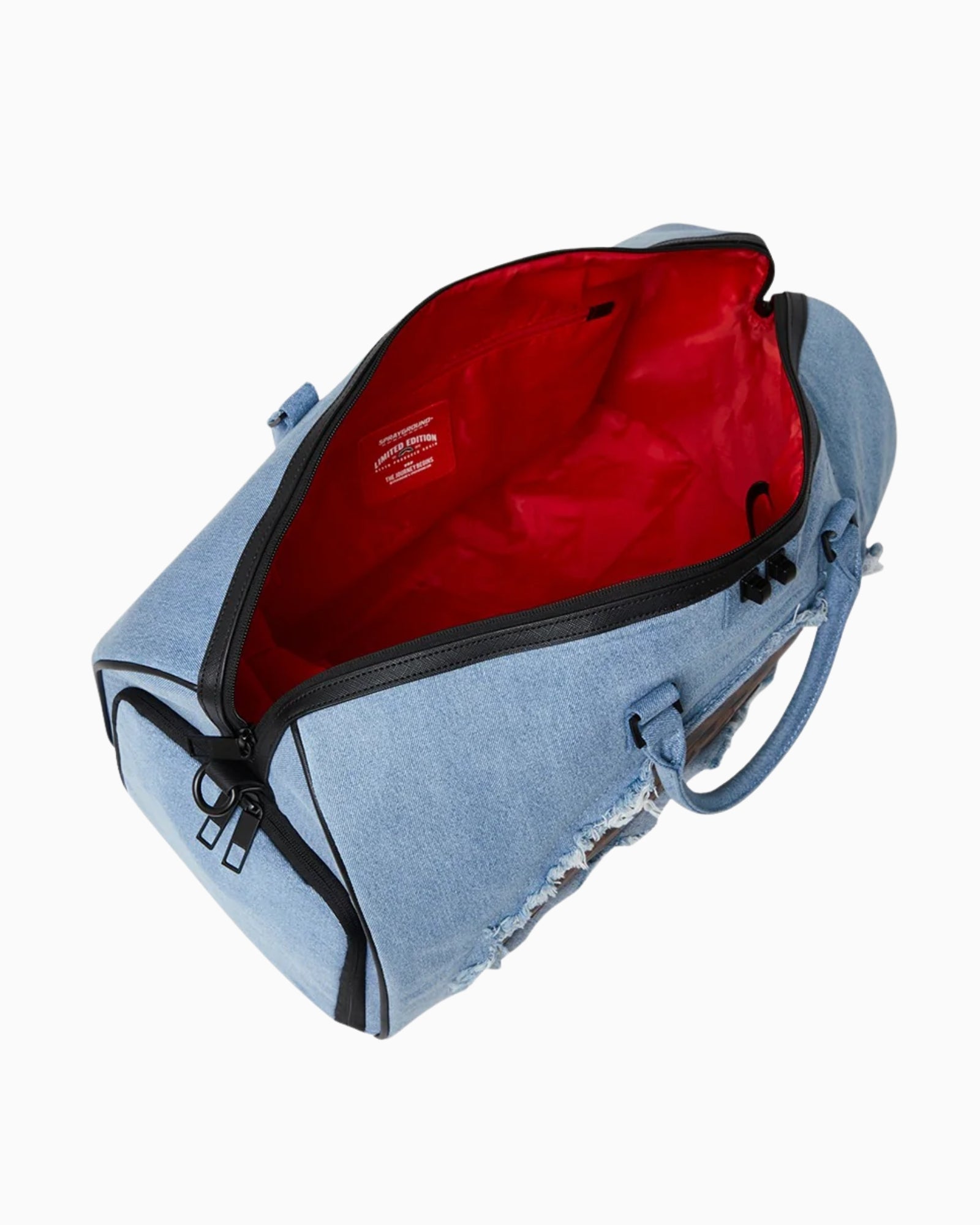 Sprayground Borsa Valigia 910D7928NSZ