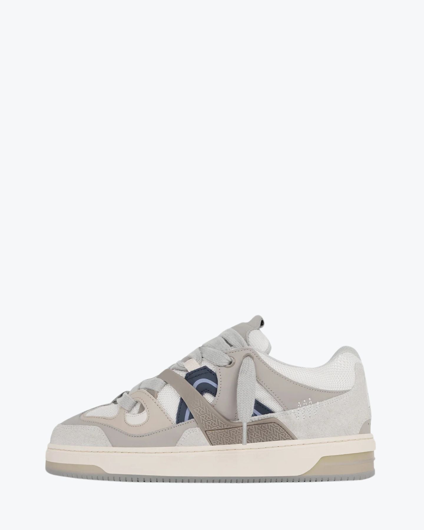 Represent Sneakers MLM9599 005 - SanShopLuxury - 40, 40.5, 41, 41.5, 42, 42.5, 43, 43.5, 44, 44.5, 45, Autunno/Inverno, Beige, Calzature, Carry Over, Continuativo, Idoneo, New, Primavera/Estate, Represent, Sneakers, Uomo