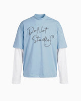 Donotconform T-Shirt SS26TEE3039-CI