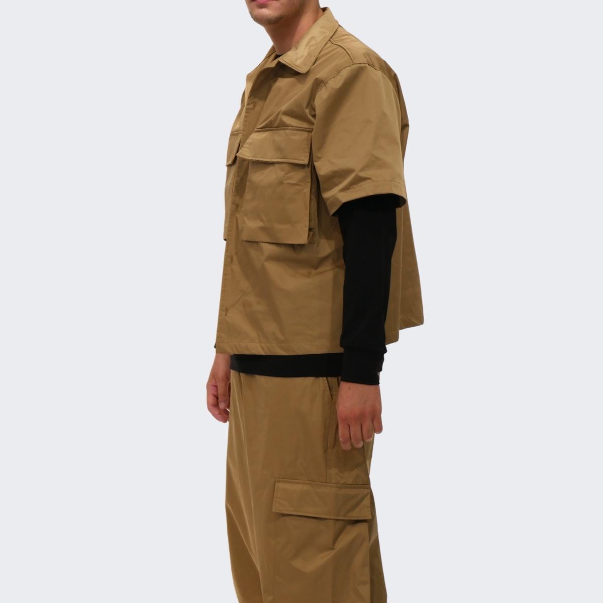 Inverno, Camel, Camicie, Donotconform, FW23, Idoneo, L, M, Marrone, Outlet, S, Uomo, Verde, Verde Petrolio, XL