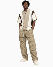 SYST T-Shirt Polo T8002-A