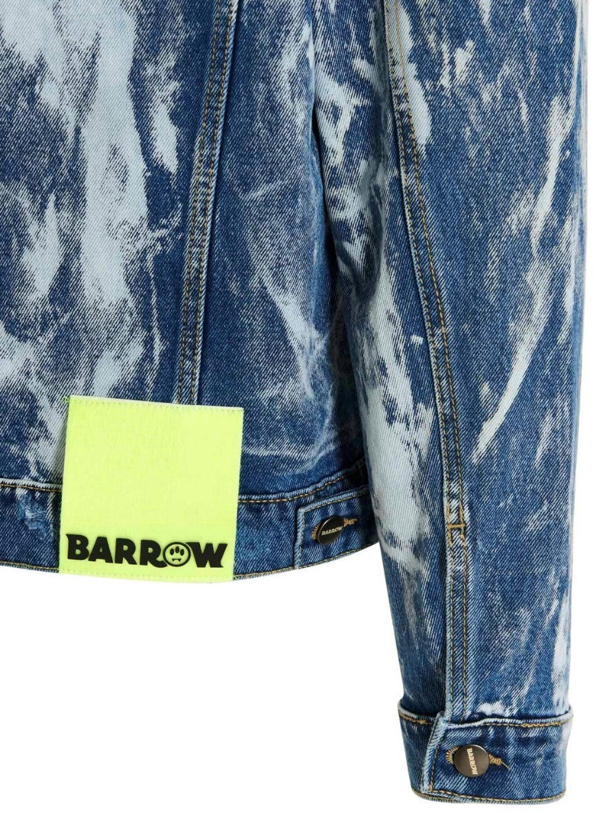 Barrow Giubbino 031231