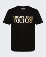 Versace Jeans Couture T-Shirt 76GAHT00/CJ00TG89