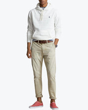 Ralph Lauren Felpa 710766778 - SanShopLuxury - 2023, Abbigliamento, Autunno/Inverno, Bianco, Blu, Carry Over, Con Cappuccio, Felpa, Idoneo, L, M, New, Ralph Lauren, S, Uomo, XL, XXL