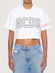 Gcds T-Shirt CC94W020611